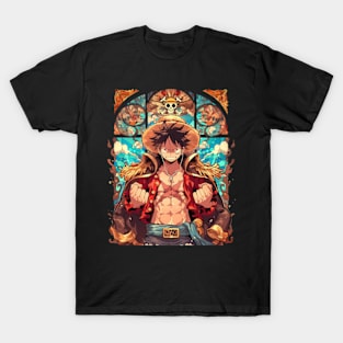 luffy T-Shirt